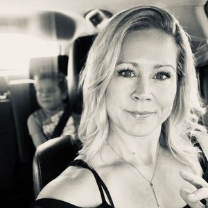 Meet your Posher, Maija